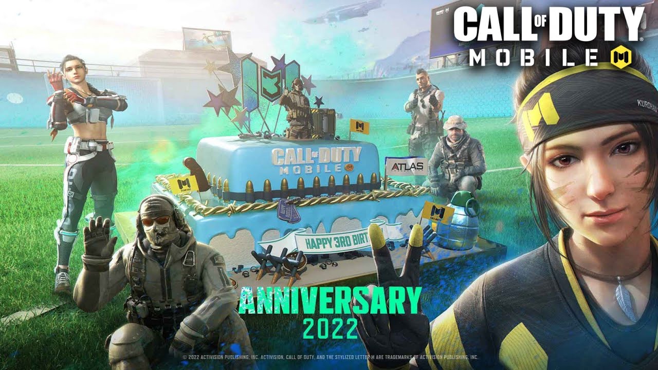 VAZOU MODO HISTÓRIA DO COD MOBILE + PASSES DE BATALHA ANTIGOS DE VOLTA ...
