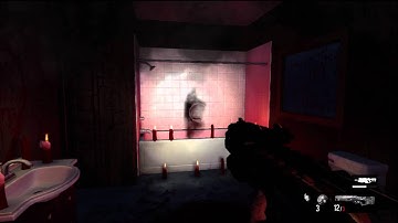 F.E.A.R. 3 Walkthrough Part 9 HD  with Commentary