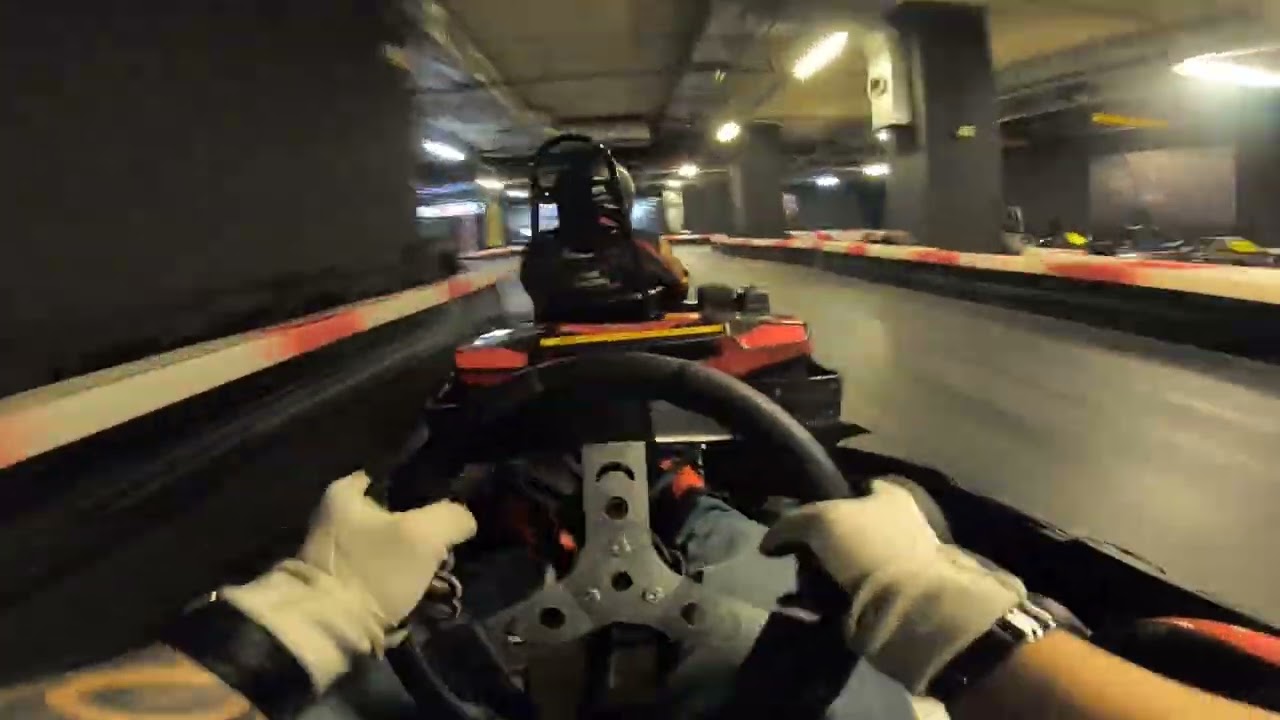 ROK RACE 10 REVERSE (четверг, 12.02.26)