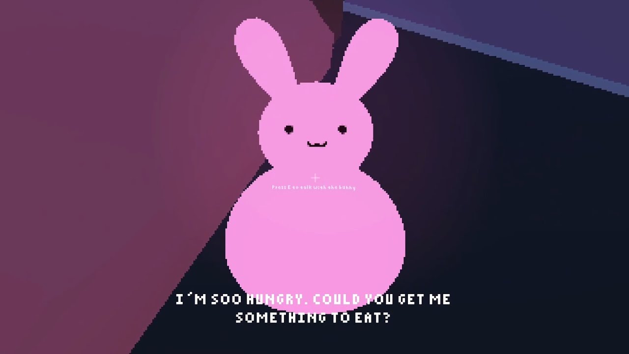 Room before the dark (THIS IS A CREEPY GAME)