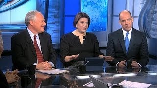 'This Week': Powerhouse Roundtable