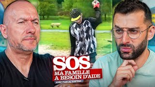 On réagit à un nouvel épisode de SOS Ma Famille A Besoin d'aide !