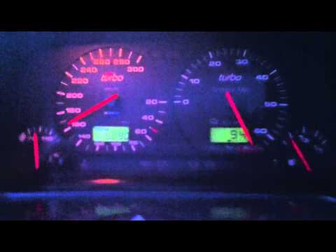 Golf 3 Vr6
