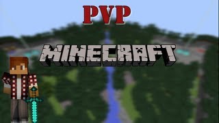 картинка: ПВП Сражения в Minecraft - League of Miners