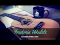 Fredonia Ukulele Trailer