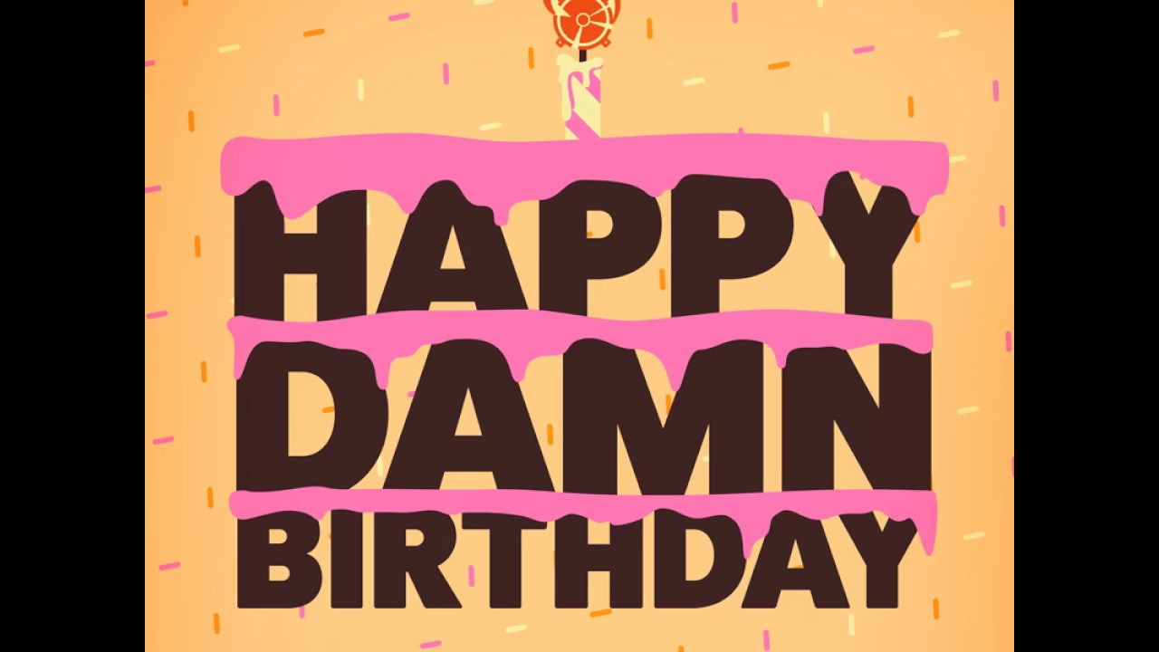 Sleduj Happy Birthday Piano Schmaltz (MAIN) - VideoHelper - Boutique Music Library na YouTube Sleduj Happy Birthday Piano Schmaltz (MAIN) - VideoHelper - Boutique Music Library na YouTube