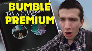 Bumble Premium Prices