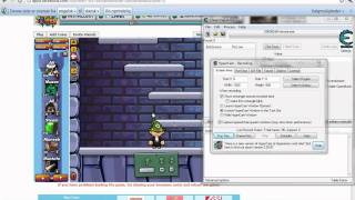 Icy tower hacks on facebook 2011 Cheat Engine