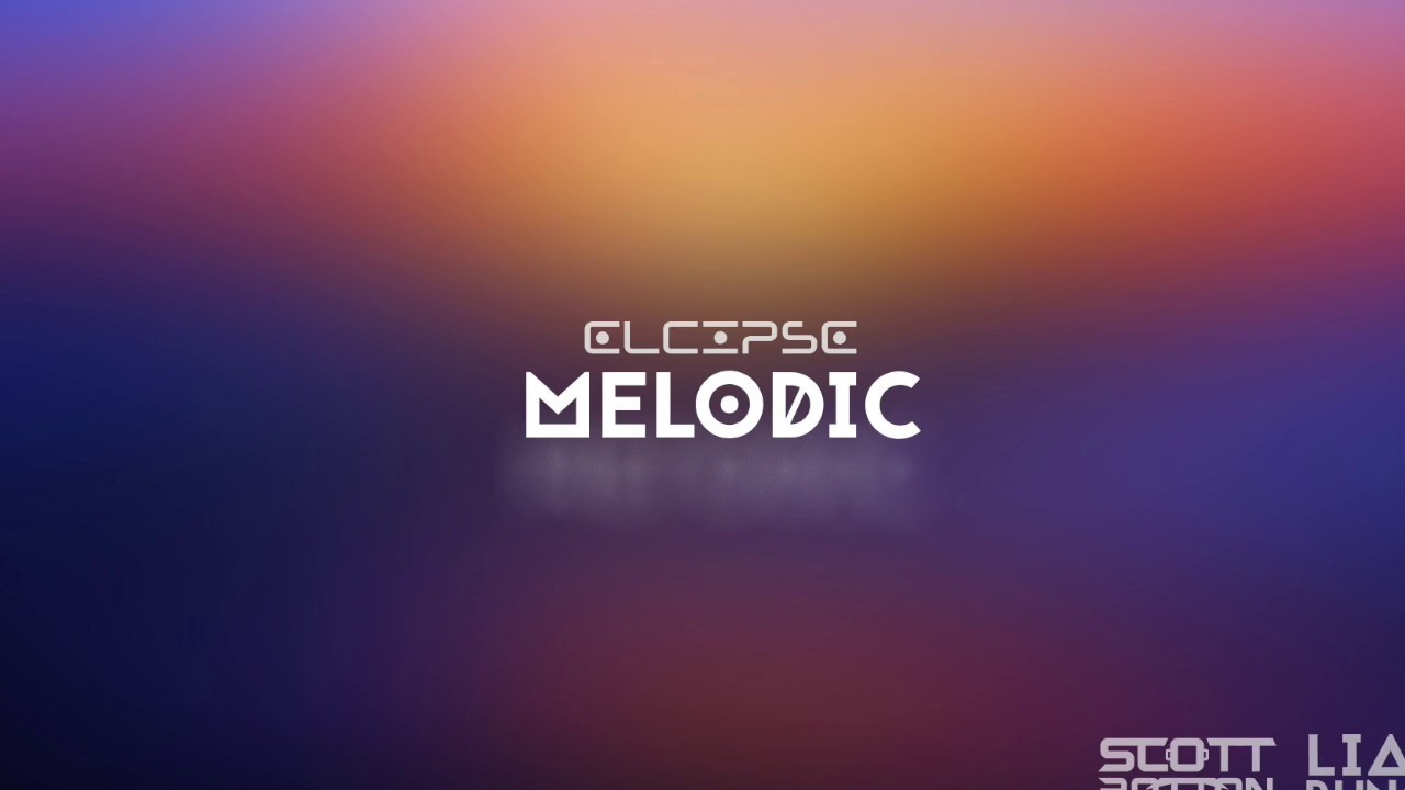 Melodic House/Techno Mix by the Eclipse DJs: Scott Rotton & Liam Bunce ...
