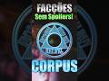 Conheça os Corpus #tennocreate #warframe #warframelore