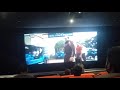 kgf teaser theatre reaction at master movie interval