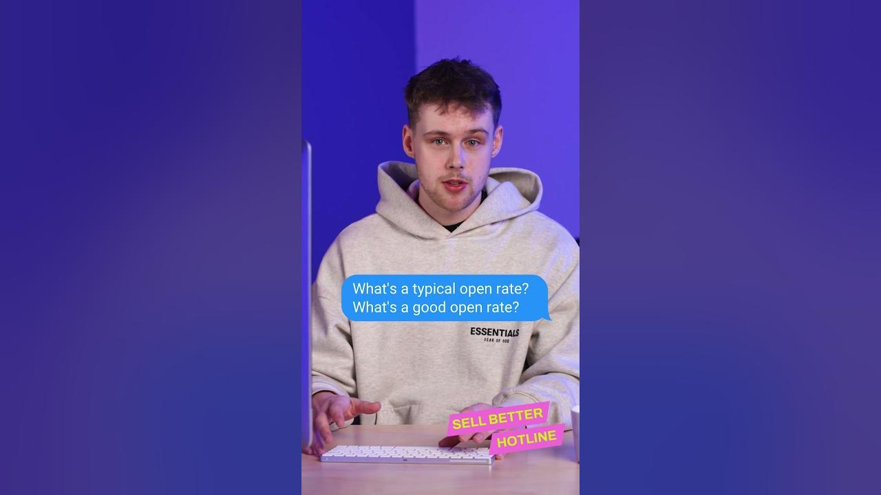 what-s-a-good-email-open-rate-youtube