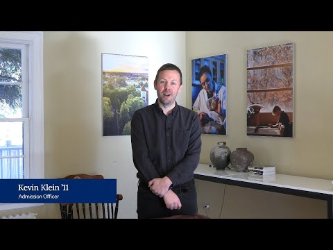 The Value of a Liberal Arts Education at Whitman College