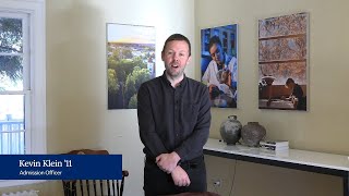 The Value of a Liberal Arts Education at Whitman College