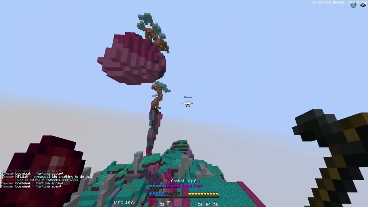 BlissMc VOTM #1 (ily @slore.q )