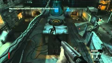 Cod Waw Blue Knight v1 Usb Mod Menu Download