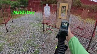 Practical Rifle @ OKCGC - 2026.05.23 - PCC Division 3rd place overall