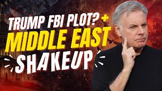 FBI Plot Against Trump, New Supreme Leader Elected + Middle East Shakeups
FBI Plot Against Trump, New Supreme Leader Elected + Middle East Shakeups
Iran has just elevated a new Supreme Leader, a move that could shift the balance of power across the Middle East. At the same time, stunning revelations about multiple FBI investigations targeting Trump are raising new questions about what was really happening behind the scenes. When these developments are viewed together, a much bigger story about power, influence, and Americaβs future starts to come into focus.
Podcast Episode 2056: FBI Plot Against Trump, New Supreme Leader Elected + Middle East Shakeups | donβt miss this! Listen to more episodes of the Lance Wallnau Show at lancewallnau.com/podcast FBI Plot Against Trump, New Supreme Leader Elected + Middle East Shakeups