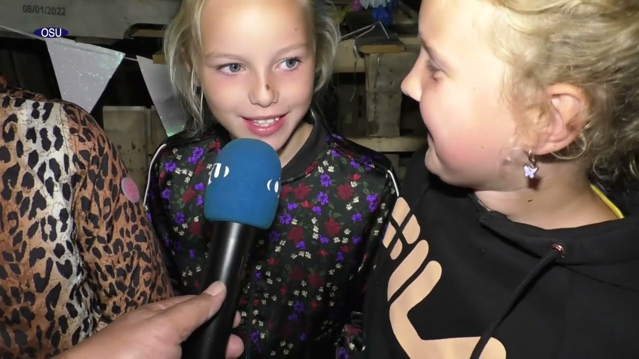 Kijk en Feestavond Huttenweek Uitgeest 2023