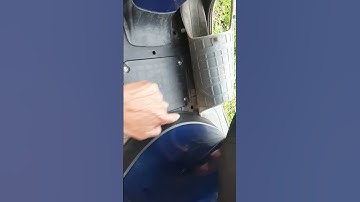 bajaj chetak EV sensor key not responding