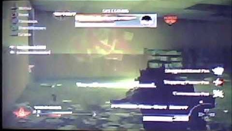 Modern Warfare 2: Search and Destroy on Skidrow(Gameplay and Commentary)