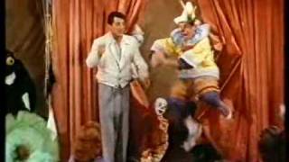 Watch Dean Martin Hey Punchinello video