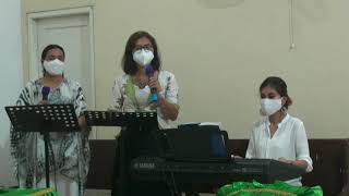 Download Lagu PKJ 168 - Pada Pagi Ini Yang Cerah // KLMG GKP Jatiasih MP3