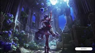 Rice Shower - Uma Musume - Song - FanMade - [Anti Hero]