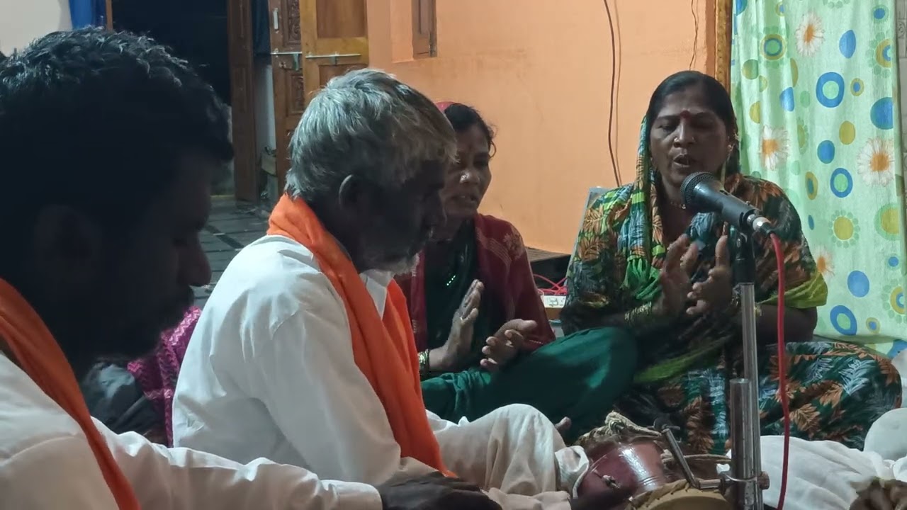 ನಿನ ಪಾದ ತೋಳದೇನ ಗುರುವೇ ಮಕ್ಕಳಿಲ್ಲ | ಕನ್ನಡ ಭಜನೆ ಪದಗಳು | Ninna paada toladenu guruve makkalilla Shivapur