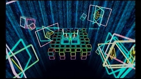 DDR HOTTEST PARTY - Such A Feeling (Expert)