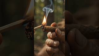 Asal Muasal Rokok #shorts #youtubeshorts