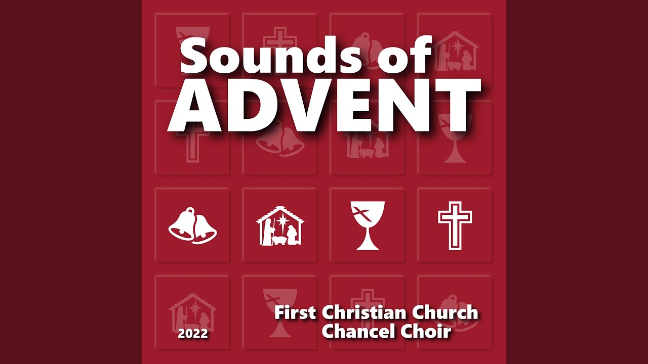 E'en So, Lord Jesus, Quickly Come (Chancel Choir) YouTube