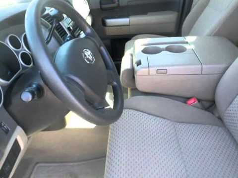 Used 2011 Toyota Tundra 2WD Truck at Temple, Austin, Killeen, Waco TX