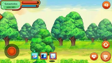 Ngọc Rồng Online - Tạm Biệt Toàn Anh Em Sever