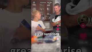 Parents Surprised Son With a Puppy for his 12th Birthday! screenshot 1