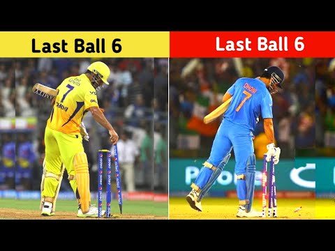 Top 10 Legendary Moments in Cricket History || Part 2 || By The Way