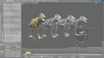 Messiah Studio - Basics Of Instancing