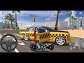 🚕 Taxi Car Simulator EVO – Rolls-Royce Phantom Royal Luxury Taxi Ride 👑✨