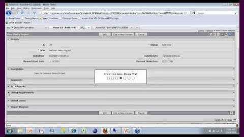 Webinar Kovair Omnibus Integrations with Best of Breed Tools from all Major ALM Vendors