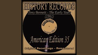 Watch Tony Bennett You Took Advantage Of Me video