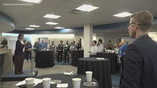PCHC celebrates new building