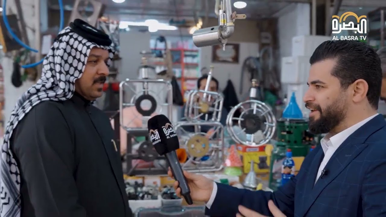 منطقة الجمهورية تحت المجهر | رقابة ميدانية لمنع الاحتكار وكبح الأسعار قبل رمضان المبارك 