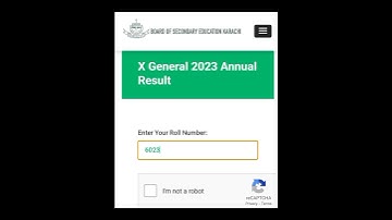 How to check result? [2022-23] #class-10 #karachiboard  #BSEK #20ksubs#viral #10kviews