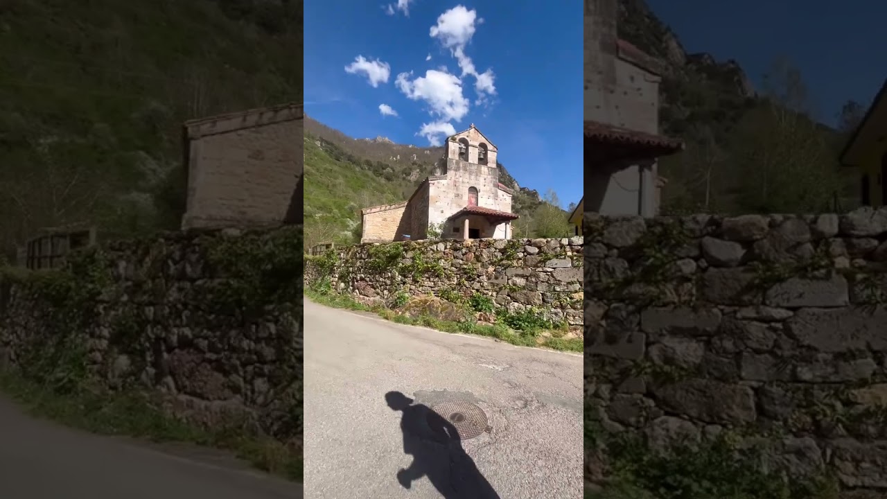 Asturias Pola de Somiedo lugar sacado de un sueño. En busca del oso 🐻🐻 no olvides segurinos ❣️