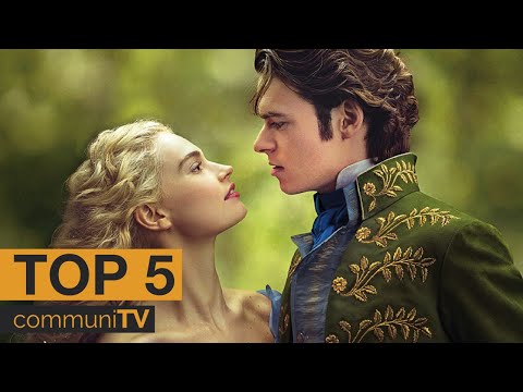 Video Top 5 Prince Movies - youtube