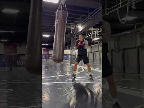 Muhammad Mokaev, 23-0 amateur, 13-0 pro. 7-0 in the UFC #shrots #boxing #ufc #mma