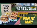 Is it hype  jerrells betr brgr s3 e15