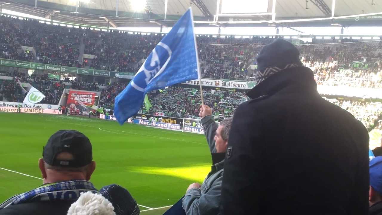 Vfl Schalke Vfl Schalke