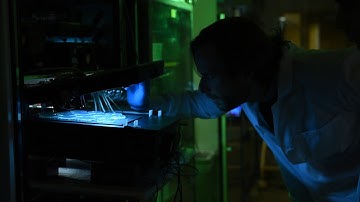 The Lifespan Machine