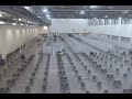 Spectrum Health - Infectious Disease - COVID-19 - Vaccination Clinic - DeVos Place
